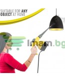 Мощна парочистачка Steam Cleaner с 9 аксесоара